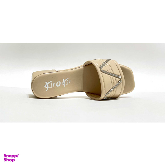 صندل زنانه کیتو مدل Yuna کد SP-BR-0020