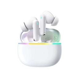 ایرفون بلوتوثی ریمکس مدل Cozy Pods W7n Pro