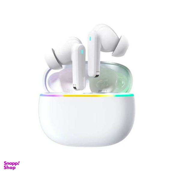 ایرفون بلوتوثی ریمکس مدل Cozy Pods W7n Pro