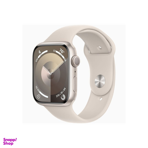 ساعت هوشمند اپل مدل Series 9 Aluminum 45mm