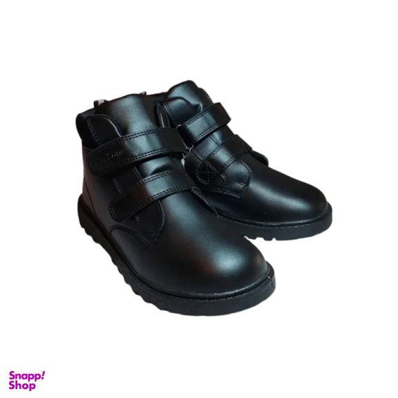 نیم بوت پسرانه تی یو کد 4629