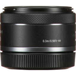 لنز دوربین کانن مدل RF 50mm f/1.8 STM