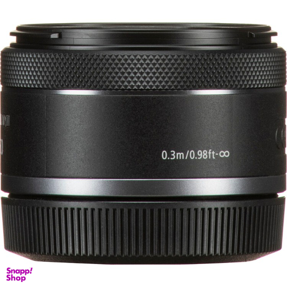 لنز دوربین کانن مدل RF 50mm f/1.8 STM