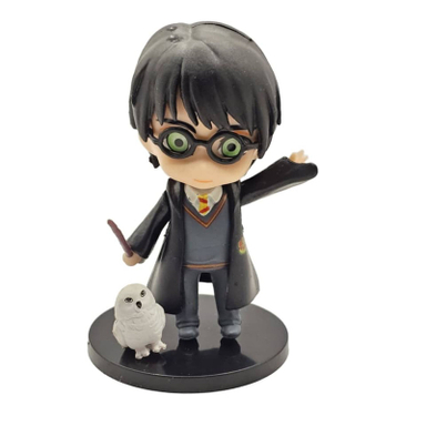 فیگور ناب سل مدل هری پاتر کد HARRYPOTTER001