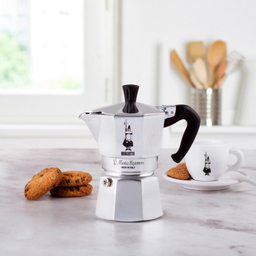 قهوه ساز بیالتی مدل موکا اکسپرس 3Cups A