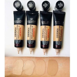 کرم پودر گابرینی مدل Derma حجم 40 میلی لیتر