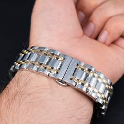 ساعت مچی عقربه ای مردانه اورینت مدل 9364Gb