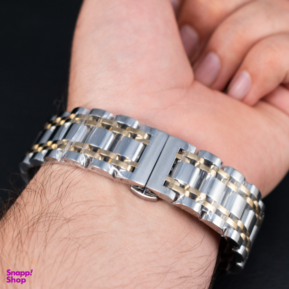 ساعت مچی عقربه ای مردانه اورینت مدل 9364Gb