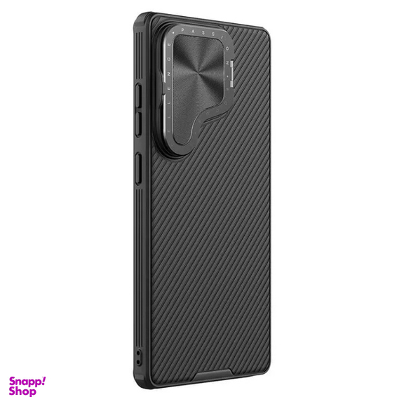 کاور گوشی موبایل نیلکین مدل CamShield Prop مناسب برای سامسونگ Galaxy S25 Ultra