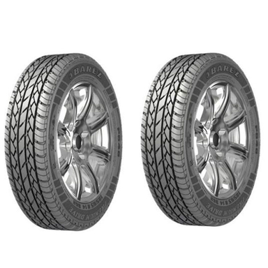 لاستیک خودرو بارز مدل P648 Premium Drive سایز 185/65R15 - دو حلقه