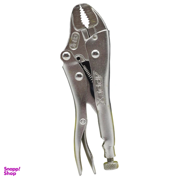 انبر قفلی اپکس مدل AJ-APX-1905 سایز 5 اینچ