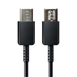 کابل USB-C توربو مدل Galaxy A35 طول 1 متر