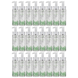 ژل شستشو صورت سودا مدل درخت چای حجم 180 میلی لیتر مجموعه 24 عددی