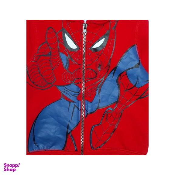 سویشرت پسرانه مارول کد 5159