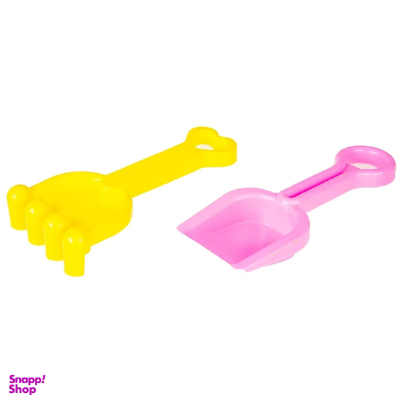 خمیر شنی با ابزار آریا مدل سطلی وزن ا کیلوگرم