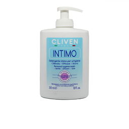 محلول شستشوی بانوان کلیون مدل BL حجم 300 میلی لیتر