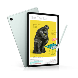 تبلت سامسونگ مدل Galaxy Tab S6 Lite 2024 ظرفیت 64 گیگابایت و رم 4 گیگابایت به همراه قلم