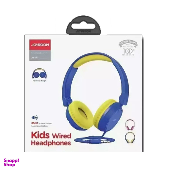 هدفون باسیم جوی روم مدل JR-HC1