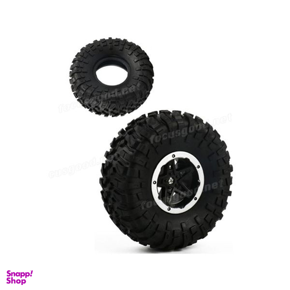 ماشین بازی کنترلی مدل آفرود اکستریم کد LH-c009a