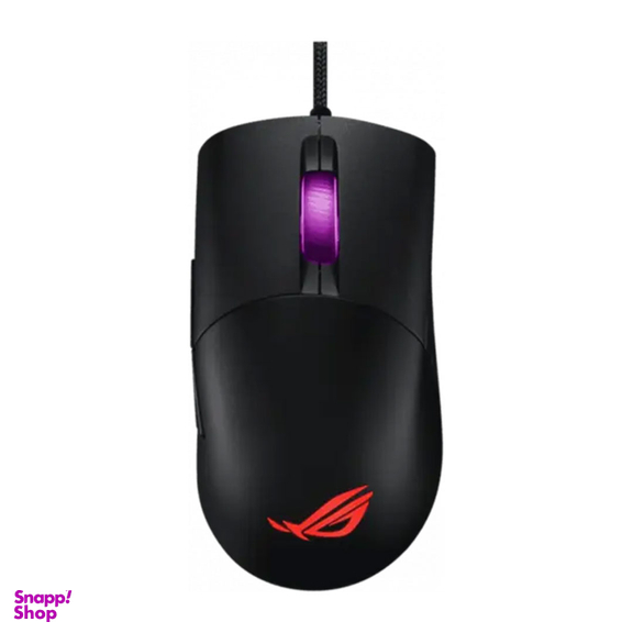 ماوس سیمی گیمینگ ایسوس مدل ROG Keris P509