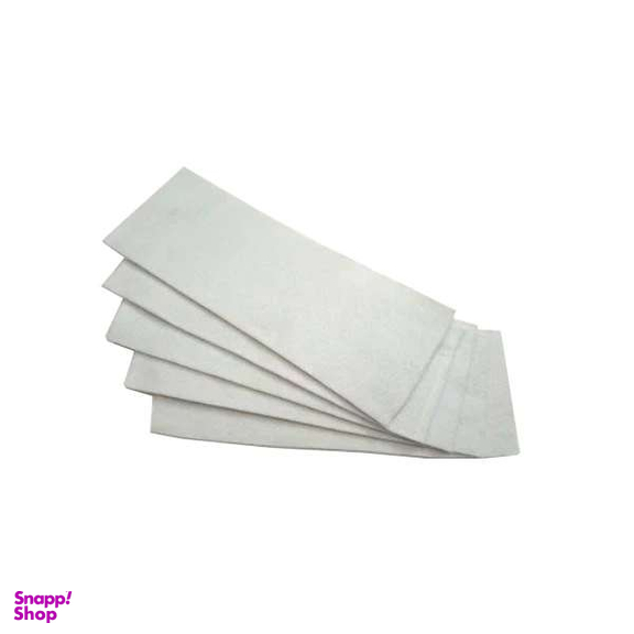 ابر و پد الیافی آکواریوم اکسیر مدل N51235 بسته 5 عددی