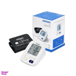 فشارسنج دیجیتال امرن مدل M3