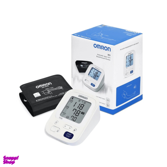 فشارسنج دیجیتال امرن مدل M3