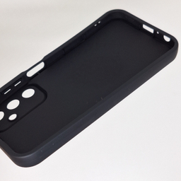 کاور گوشی موبایل مدل سولید طرح بولداگ مناسب برای سامسونگ Galaxy A25