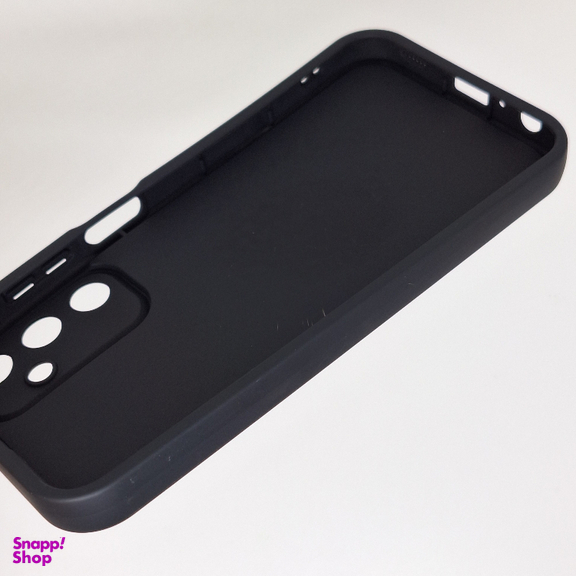 کاور گوشی موبایل مدل سولید طرح بولداگ مناسب برای سامسونگ Galaxy A25