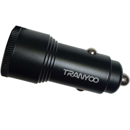 شارژر فندکی ترانیو مدل C22