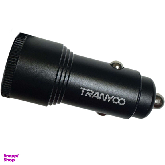 شارژر فندکی ترانیو مدل C22