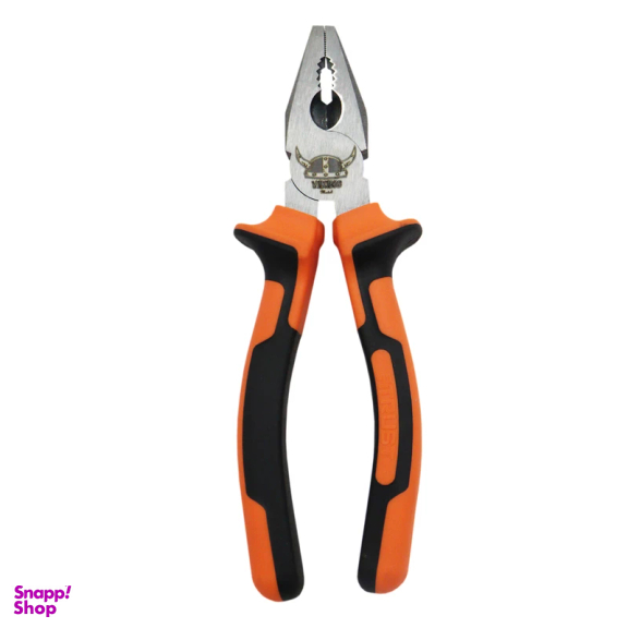 انبردست مدل وایکینگ کد YP-18CM سایز 7 اینچ