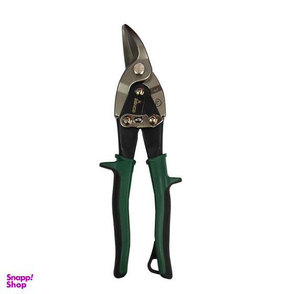 قیچی ورق بر بهکو مدل BEHCO TAIWAN مجموعه 3 عددی