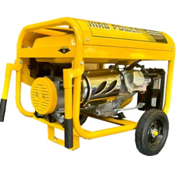 موتور برق هیروپاور 3.8 کیلووات مدل HP9900FE2