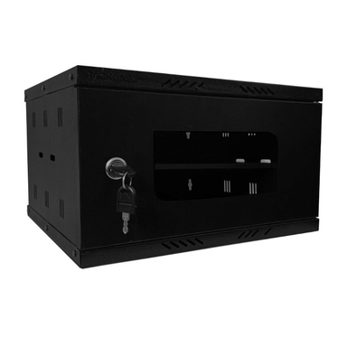 رک شبکه 6 یونیت مدل R6UDVR
