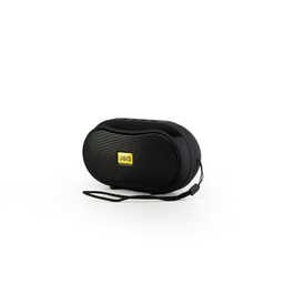 اسپیکر بلوتوثی جی بی کیو مدل WSP-15