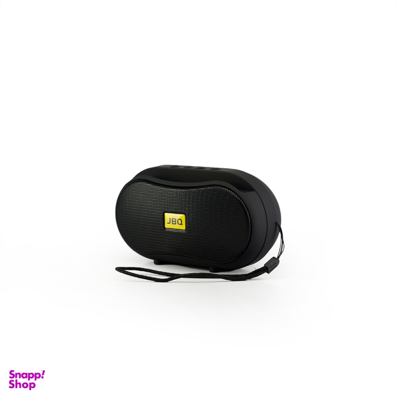 اسپیکر بلوتوثی جی بی کیو مدل WSP-15