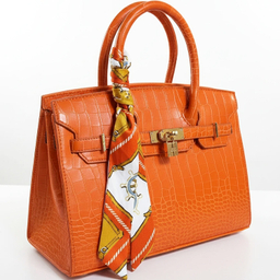 کیف دستی زنانه طرح هرمس کد 7705649