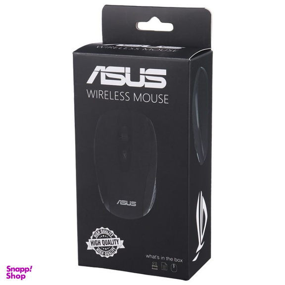 ماوس بی سیم ایسوس مدل MS002