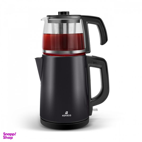 چای ساز کاراجا مدل Homend