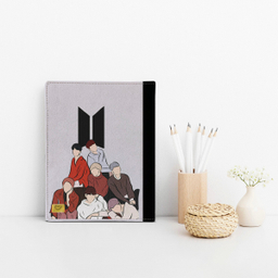 کلاسور ترمه طراحان ایده طرح بنگتون بویز کد cfp1671