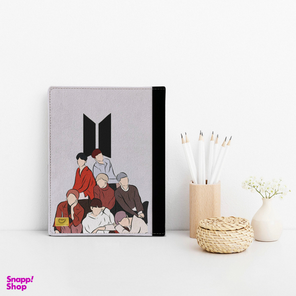 کلاسور ترمه طراحان ایده طرح بنگتون بویز کد cfp1671