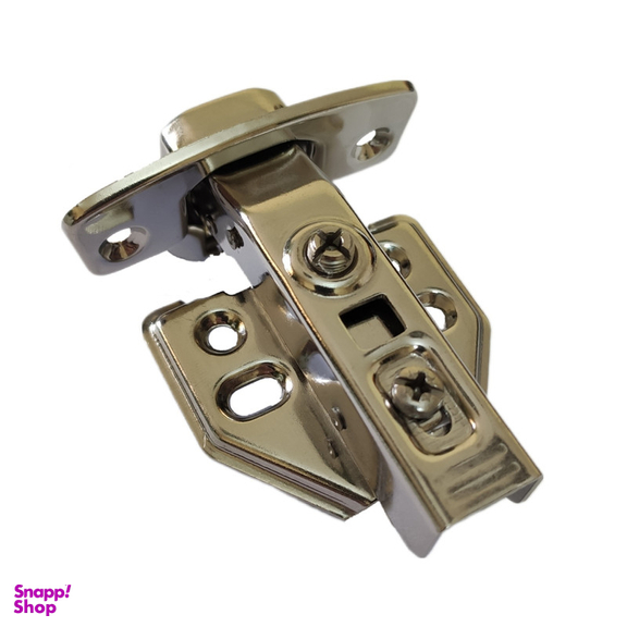 لولا آرام بند تورنادو مدل استیل ضد زنگ کد A-73 بسته 2 عددی