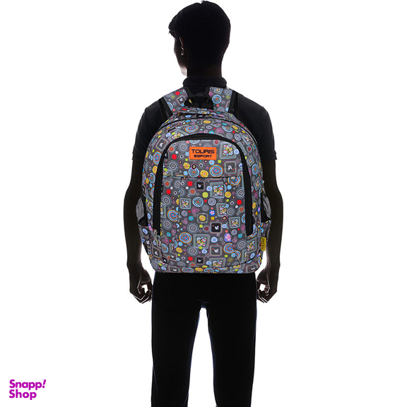 کوله پشتی دخترانه توریث مدل AP-5366