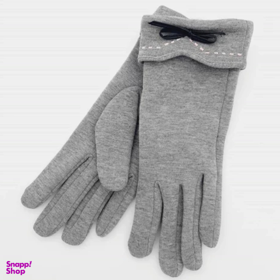 دستکش زنانه آی ام کد 3570