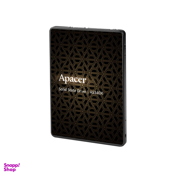 اس اس دی اینترنال اپیسر مدل AS340X ظرفیت 120 گیگابایت