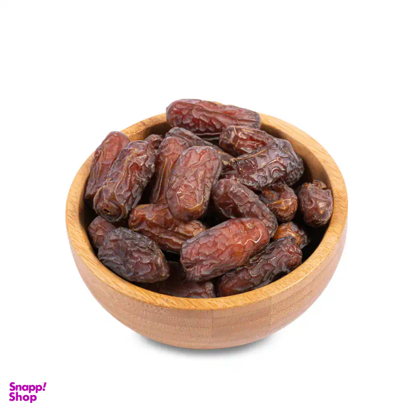 خرما پیارم ارگانیک بارجیل