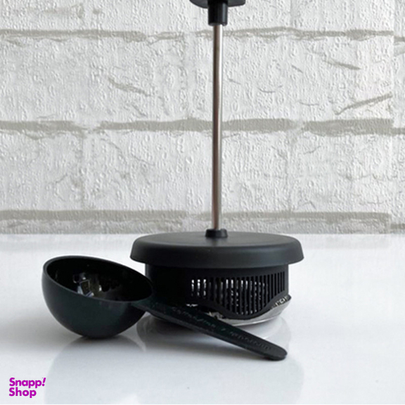 فرنچ پرس مارکیز مدل Classic کد MR023-1000