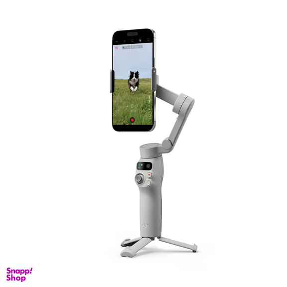 پایه نگهدارنده گوشی موبایل دی جی آی مدل OSMO MOBILE 7