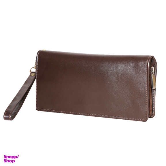 کیف دسته چک مدل ساده SBL200
